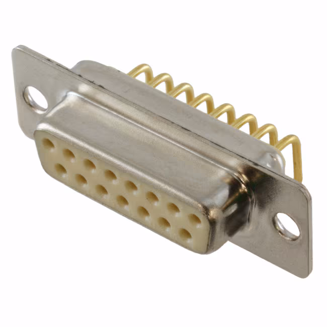 774-E15-213R001 NorComp Inc.  Gruppi di connettori D-Sub